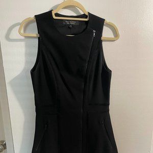 rag & bone Black Dress
